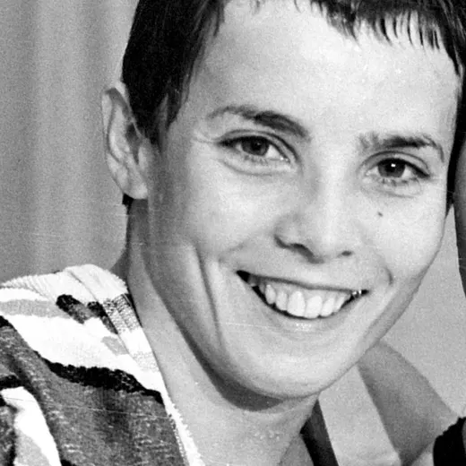 Ursel Brunner