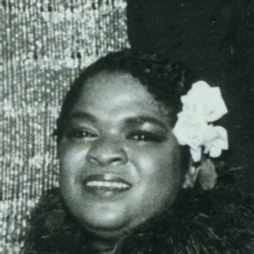 Nell Carter