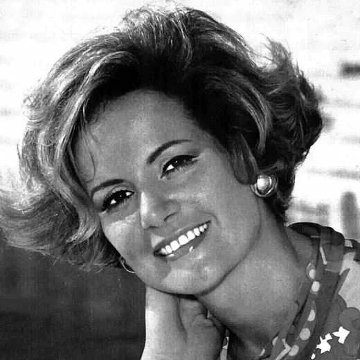 Giuliana Calandra