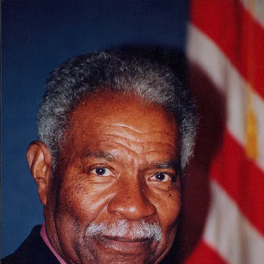 Ossie Davis
