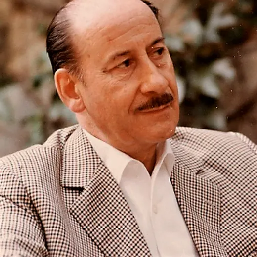 Pierre Dux