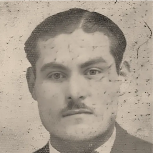 Misael Acosta Solís