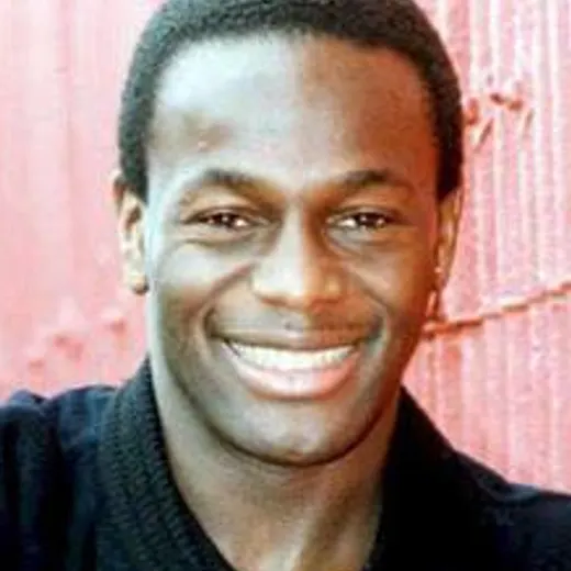 Justin Fashanu