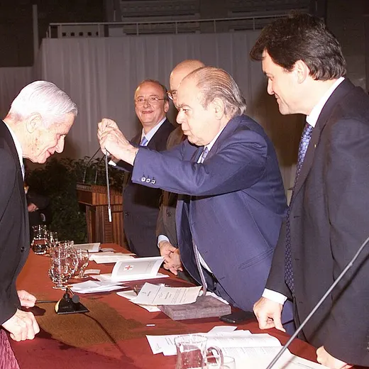 Manuel Cabero