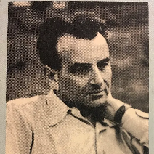 Jean Bruller