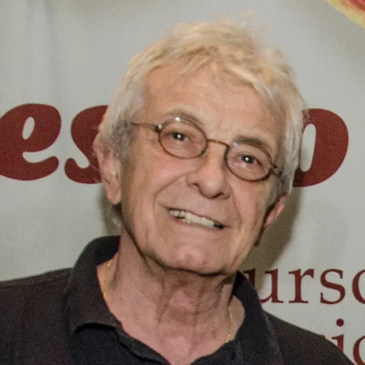 Arturo Bonín