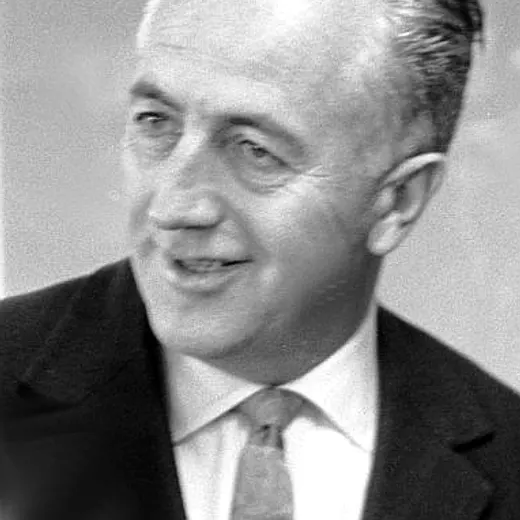 Lajos Baróti
