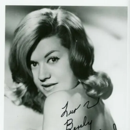 Beverly Aadland