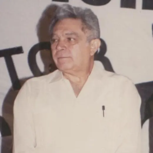 Víctor Cervera Pacheco