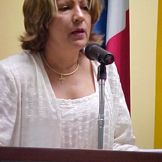 Berna Burell