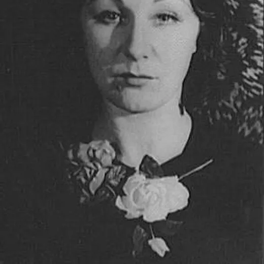 Judith Anderson