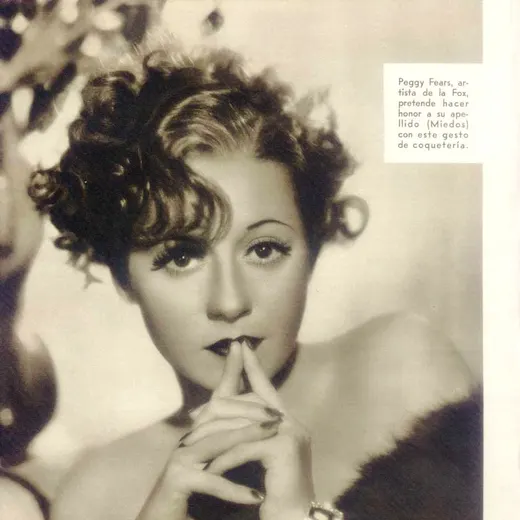 Peggy Fears