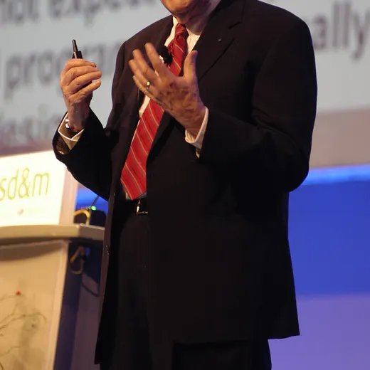 Frederick Brooks