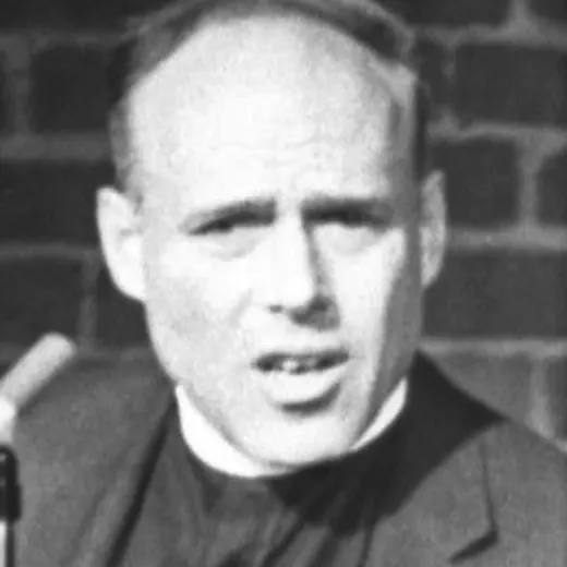 Malcolm Boyd