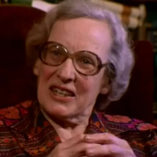 Marie-Louise von Franz