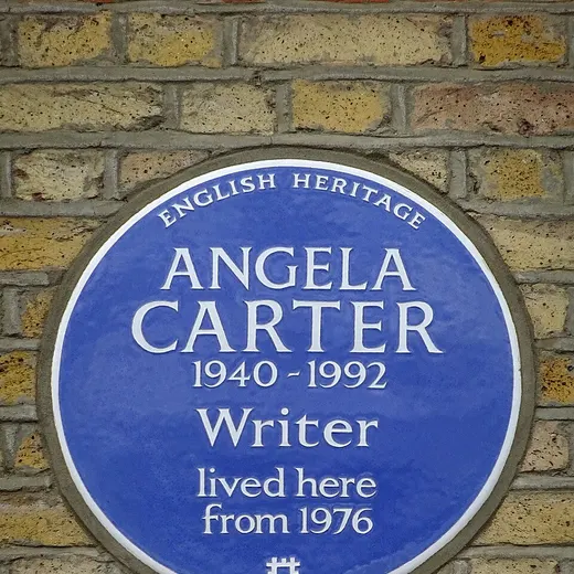 Angela Carter