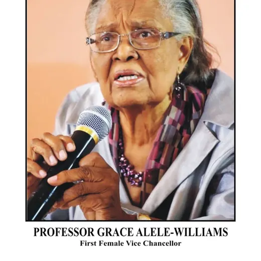 Grace Alele-Williams