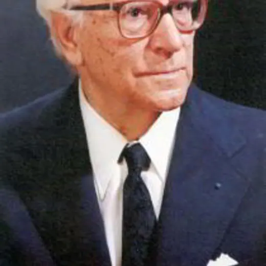 Alejandro Cioranescu