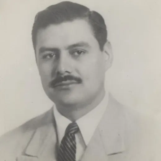 Armando Casas Nóblega