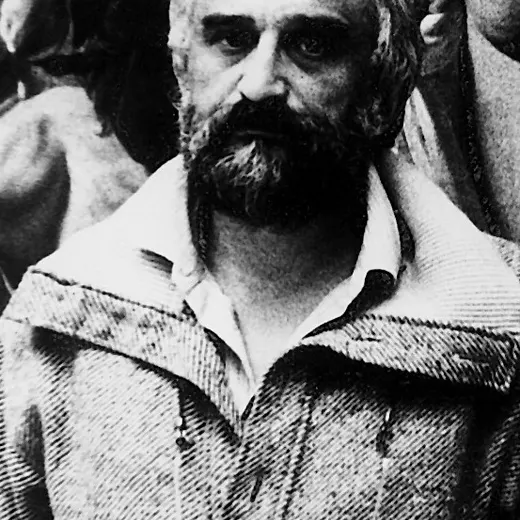 Manuel Calvo Abad