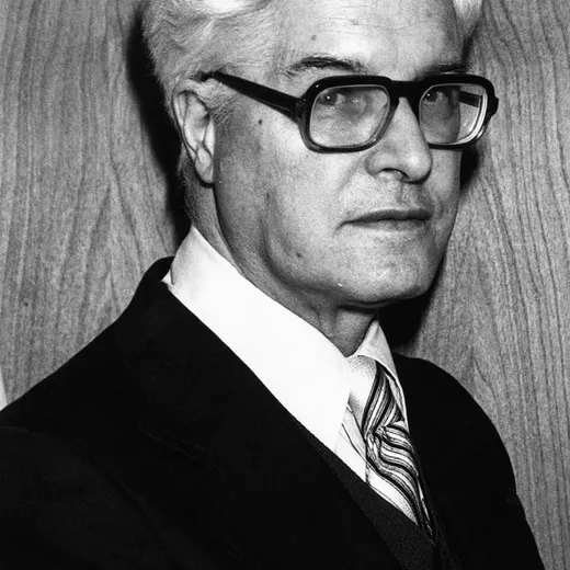 Henri Ellenberger