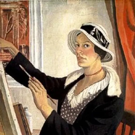 Mary Adshead