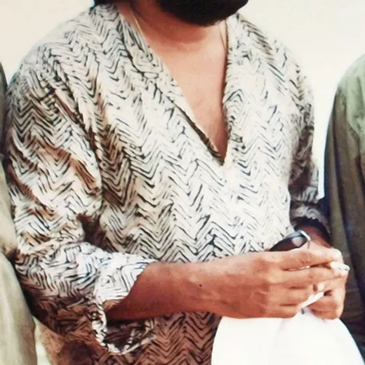 Bharathan