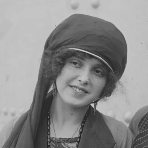 Francesca Braggiotti