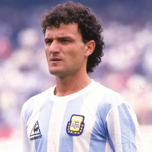 José Luis Cuciuffo