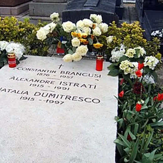 Natalia Dumitresco