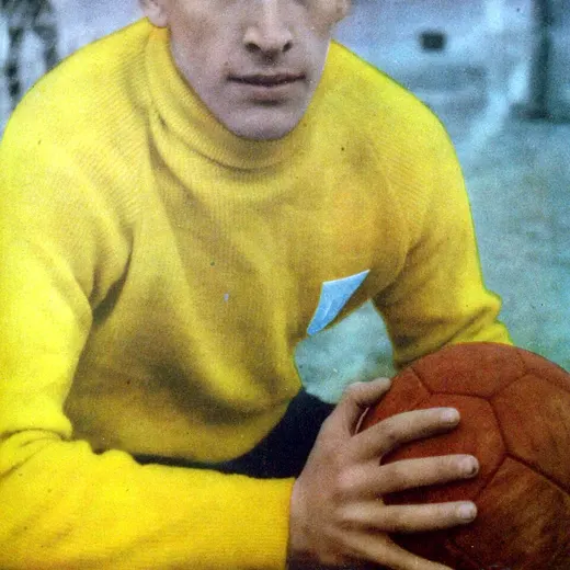 Rogelio Domínguez