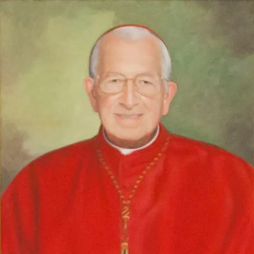 Bernardino Echeverría Ruiz