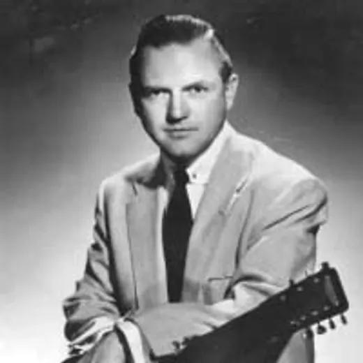 Jerry Byrd