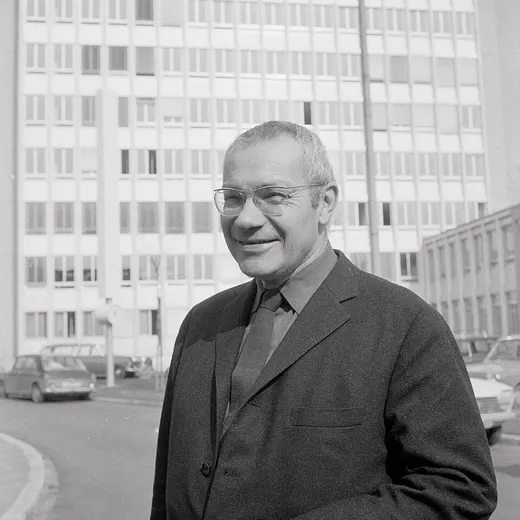 Max Bill