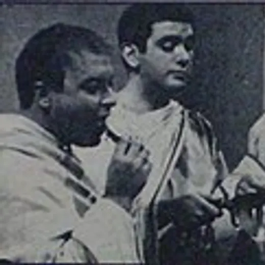 Enrique Almada