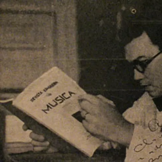Luís Heitor Correia de Azevedo