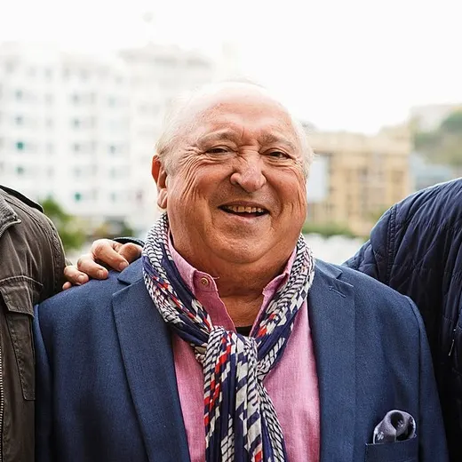 Fernando Esteso