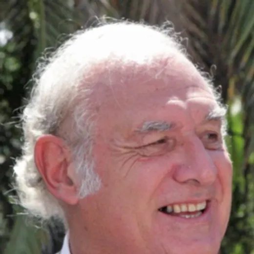 David Bramwell