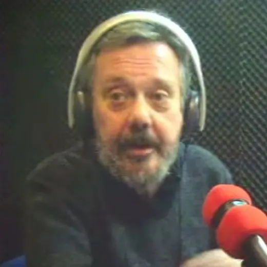 Moncho Alpuente