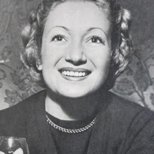 Rosetta Calavetta