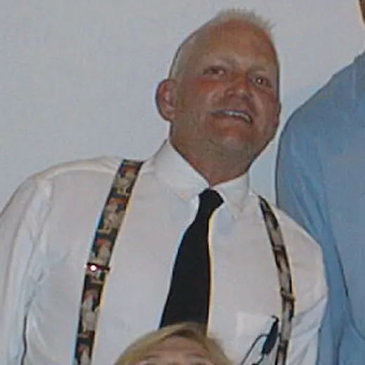 Eric Douglas