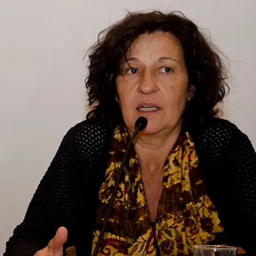 Liliana Bodoc