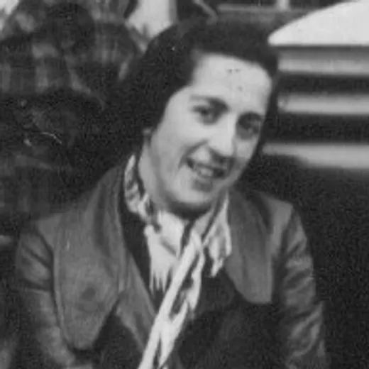 Maria Etxabe