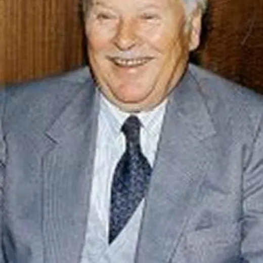 Germán Becker Baechler