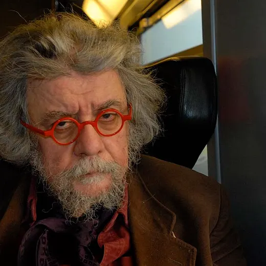 Philippe Gaulier