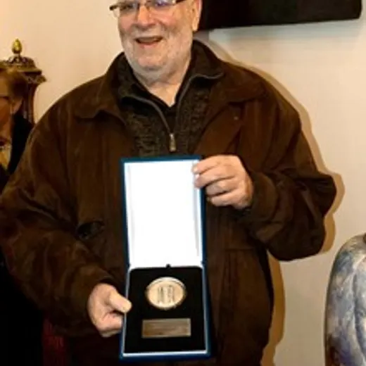 Salomón Azar Segura