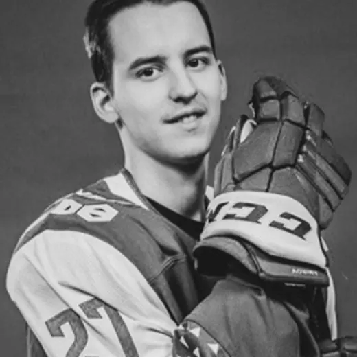 Rodion Amirov