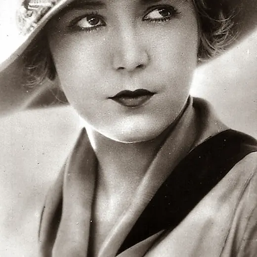 Vilma Bánky