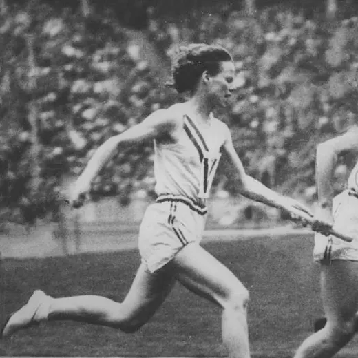 Harriet Bland