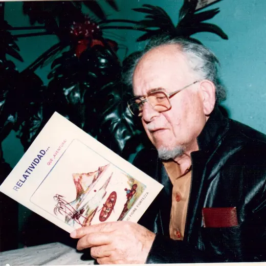 Remigio Fiore Fortezza